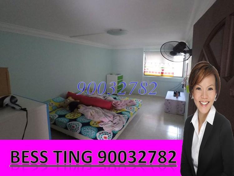 Blk 661 Hougang Avenue 4 (Hougang), HDB 4 Rooms #133702142